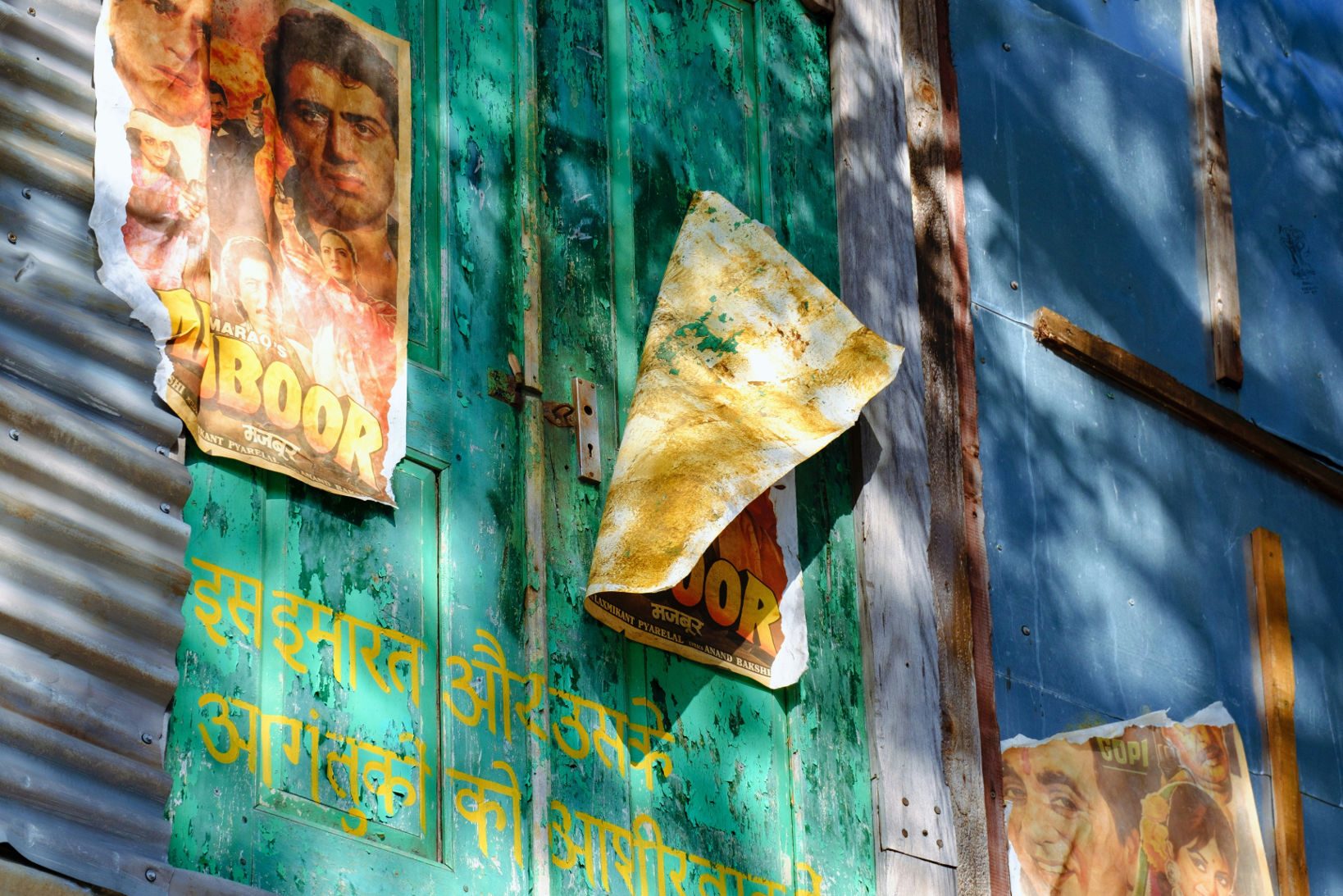 Bollywood films