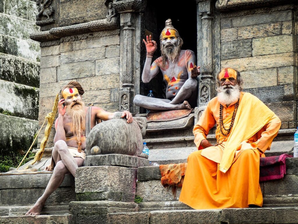 Hindu Calendar 2024