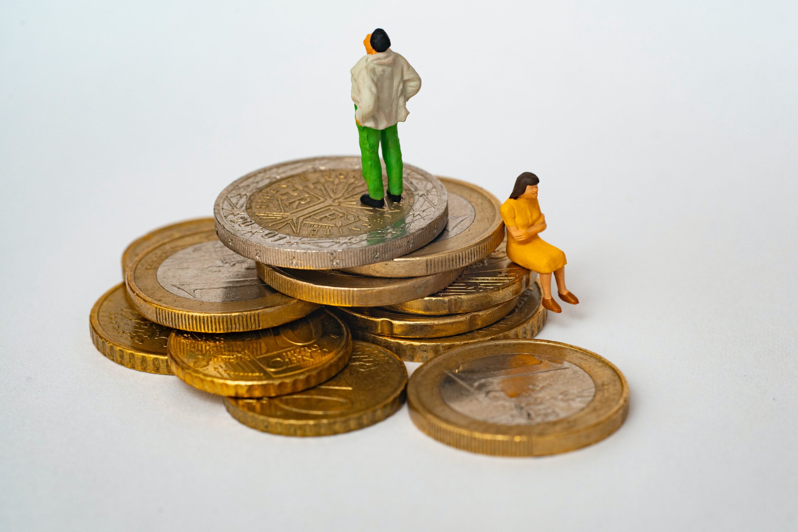 The Best Personal Finance Books for Next-Gen Personal Finance 2024