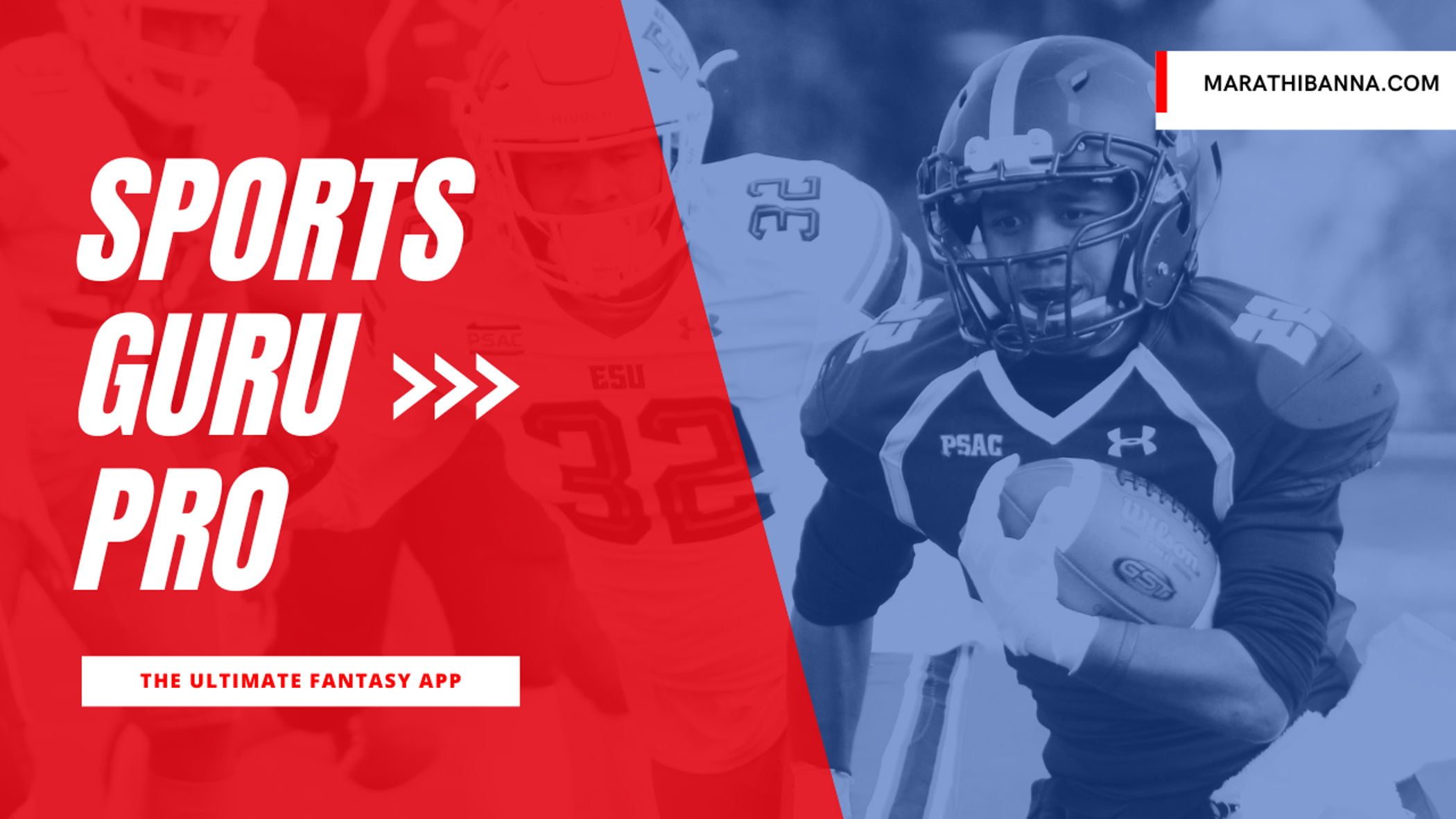 Sports Guru Pro: The Ultimate Fantasy