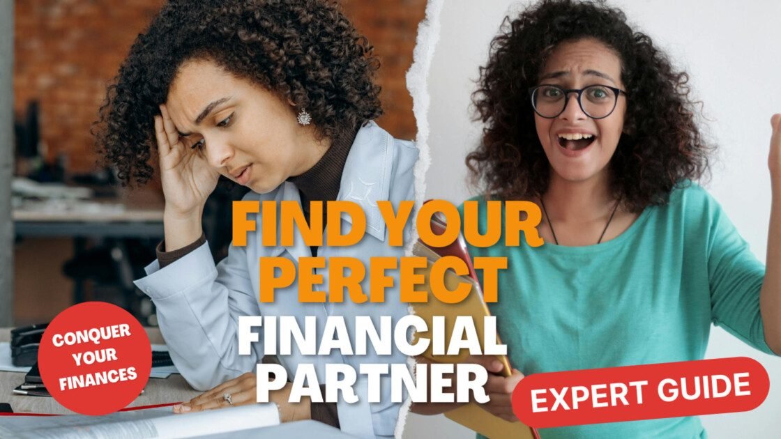 Find A Financial Advisor|Finding the Perfect Personal Financial Consultant 2024-25