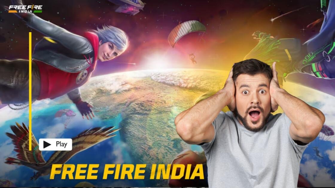 Free Fire Advance Server How to Access and Get Exclusive Rewards