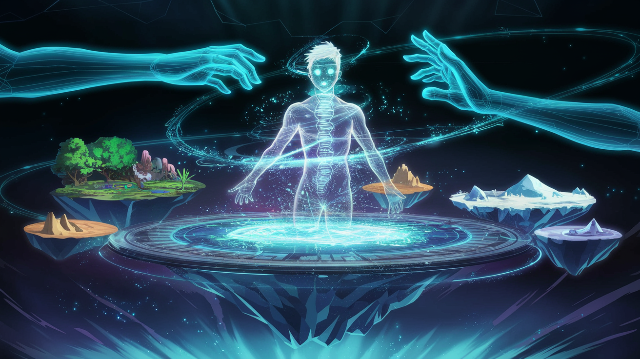 How to Create Life in Infinite Craft: The Ultimate Guide (2024)