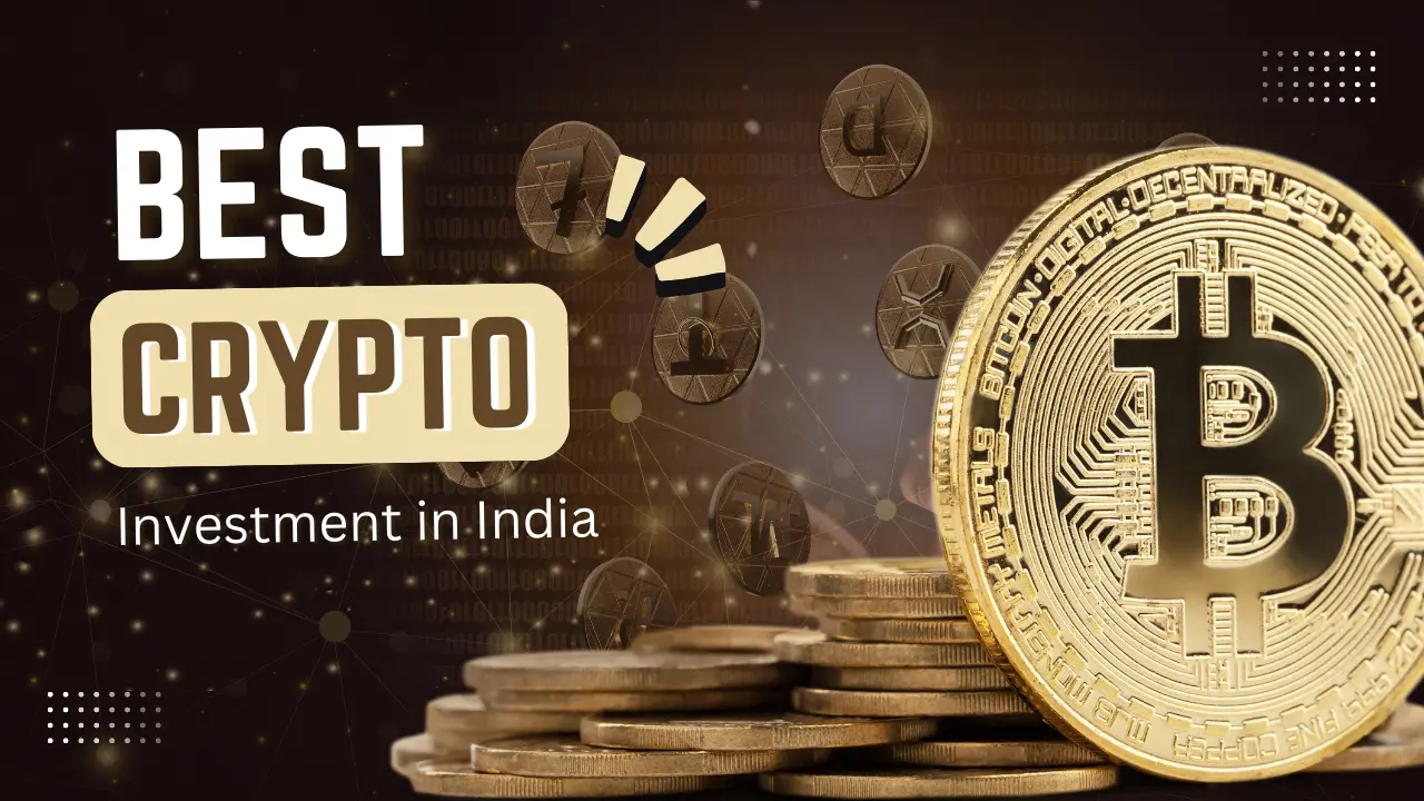 Cryptocurrency Investment in India 2025: Best Crypto to Buy, Trading Platforms & Tax Rules