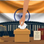 राजकारण म्हणजे काय - भारतीय लोकशाही आणि राजकीय प्रक्रिया