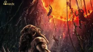 First look of Rishab Shetty’s ‘Kantara A Legend: Chapter 1’