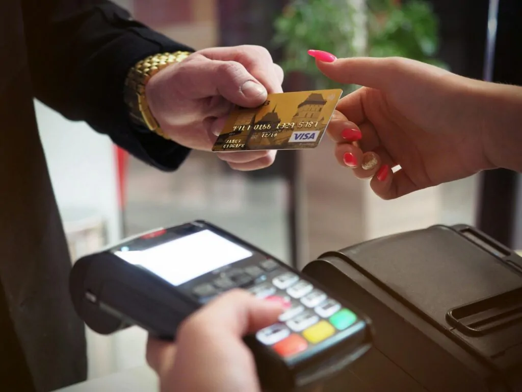 Protecting Your Credit Card Information from Dark Web Leaks