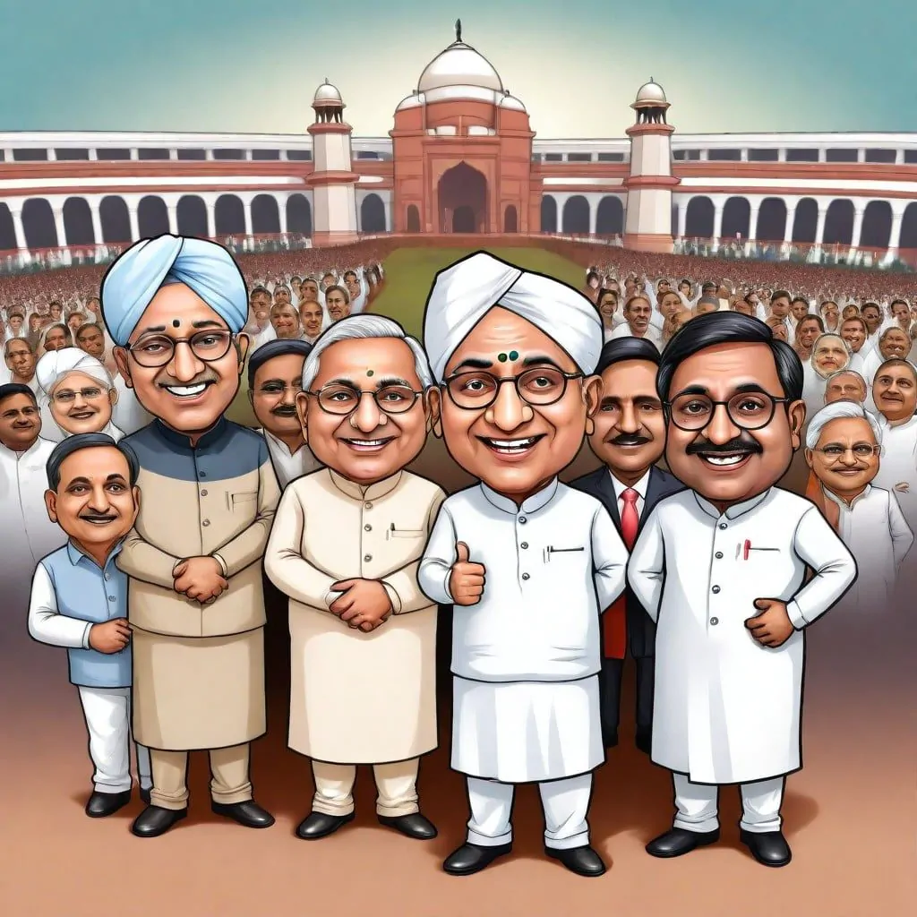 राजकारण मराठी टोमणे | राजकारण सुविचार | चला राजकारणात 2024-25