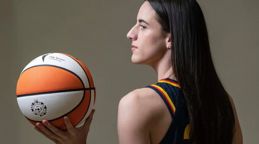 Caitlin Clark A Complete Player