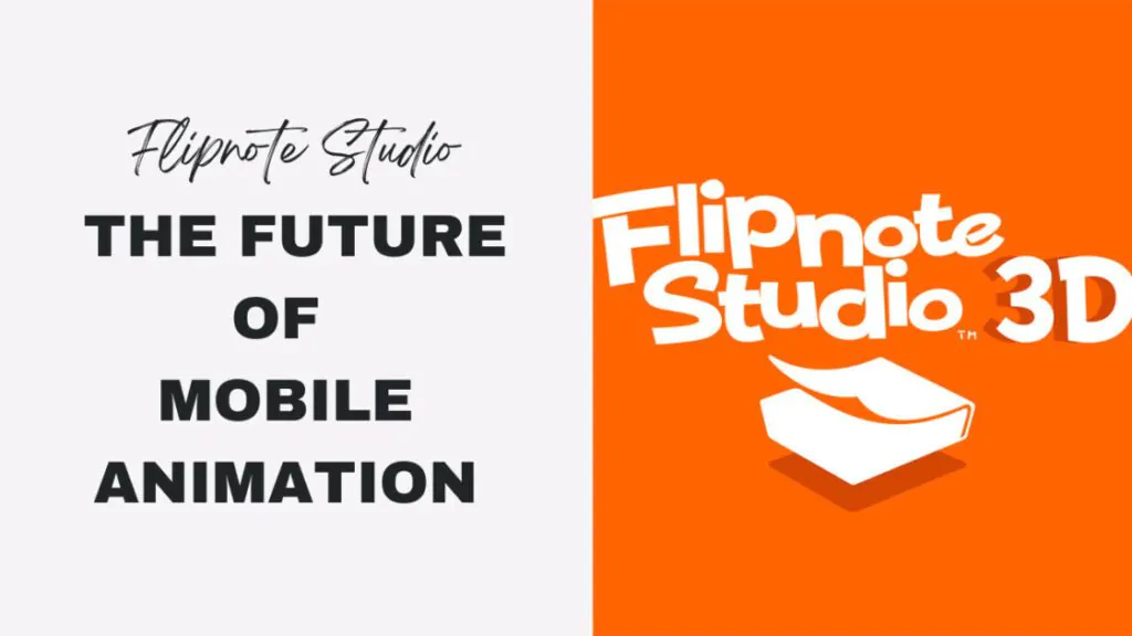 Flipnote Studio