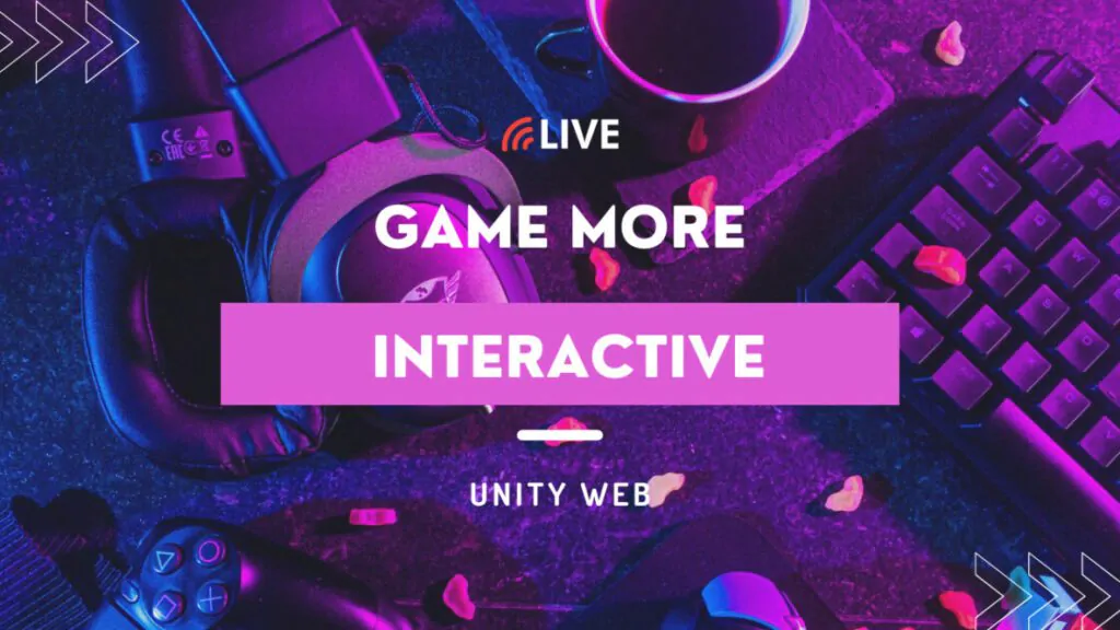 Making Your Game More Interactive (Unity Web Request Examples)