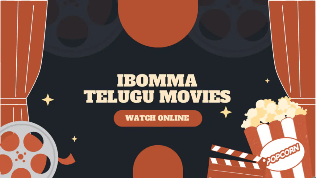 Ibomma Telugu Movies Your Gateway to Telugu Cinema
