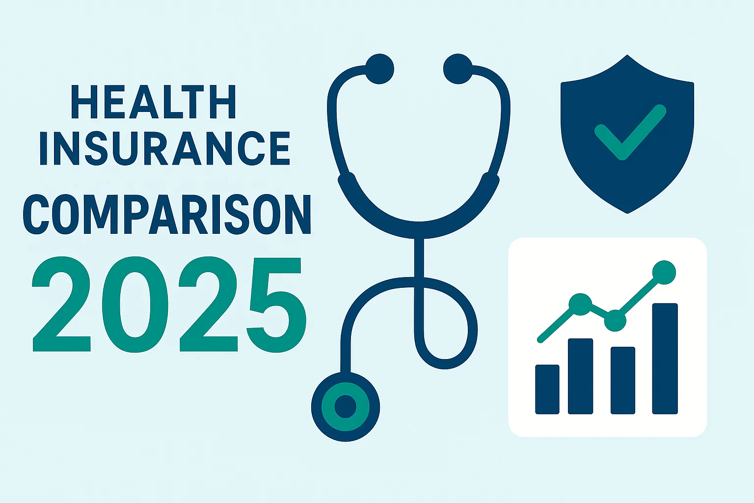 Best Health Insurance Plans in India 2025 Complete Comparison & Benefits Guide